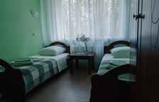 Номер «Стандарт» (2-местный+1 доп.место , 1-комнатный)1 корпус