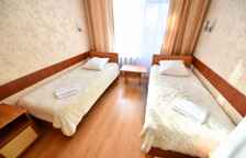 Номер "Стандарт" (однокомнатный) первая категория, 3 корпус