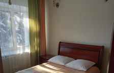 Джуниор сюит семейный (двухместный, двухкомнатный) 1 корпус