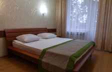 Номер "Стандарт" (однокомнатный Семейный) первая категория, 3 корпус