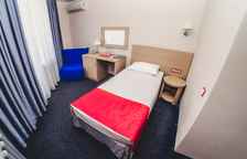 Стандарт 1-местный вид на море