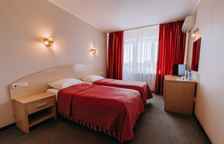 Стандарт 2-местный вид на город