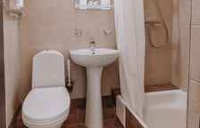 Стандарт 2-местный вид на море