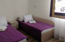 Номер блочный (корпус СОК)