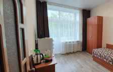 Одноместный Стандарт