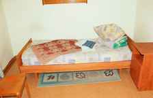 Одноместный Эконом+ (санузел и душ в блоке из двух номеров)