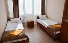 Двухместный Стандарт Твин