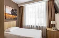 Промо одноместный