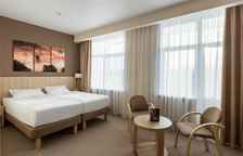 Супериор двухместный с балконом