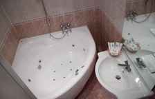 Люкс 162 (2 корпус 3 этаж)