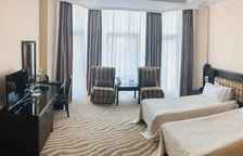 Улучшенный Стандарт King/Twin (вид на город)