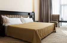 Улучшенный Стандарт King/Twin (вид на море)