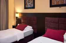 Стандарт (с двумя кроватями)