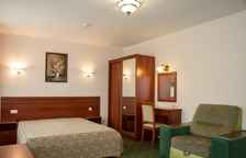 1-комнатный 2-местный Студия (Парус-3)