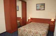 1-комнатный 2-местный улучшенный Студия (Дача № 3, 5, 6, 10)