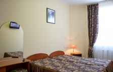 2-комнатный 2-местный улучшенный номер (Дача № 3, 5, 6)