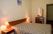 2-комнатный 2-местный улучшенный номер (Дача № 4, 9)