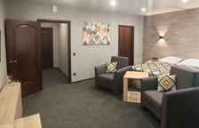 1-комнатный 2-местный Стандарт+ (Дача №8)