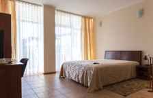 Комфорт с видом во двор