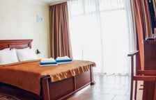 Люкс 2-комнатный