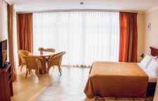 Люкс Комфорт 2-комнатный