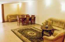 Де Люкс 3-комнатный