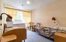 Двухместный номер (корпус 1,2)