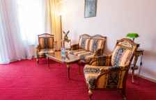 Президентский люкс