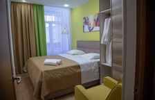 Номер "Семейный ПК" 2-местный высшей категории