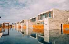 Семейная винная вилла