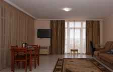 Люкс Комфорт 2-комнатный