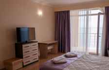 Полулюкс Семейный 2-комнатный