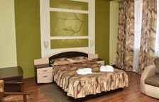 Стандарт 2-местный ПК (корпус 1)