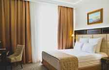 Стандартный 2-местный номер с 1 кроватью "King-Size"