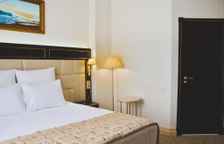 Стандартный 2-местный номер с балконом