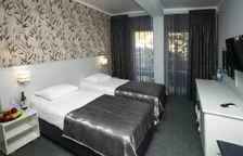 Стандарт вид на море (корпус 2)