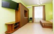 2-местный Комфорт (корпус №10)