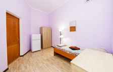 1-местный Стандарт Эконом в блоке (корпус №8)