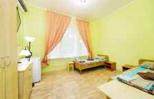 4-местный Стандарт Эконом в блоке (корпус №8)