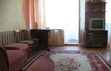 Люкс (центральный корпус)