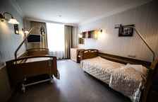 Двухместный стандарт