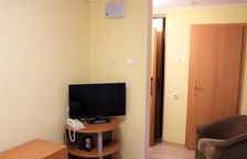 Single / 1-местный 1-комнатный номер (Корпус 4)