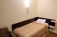 Корпус 5 Standart / 1-местный 1-комнатный номер