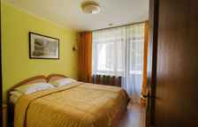 Корпус 1 Family room / 2-местный 2-комнатный номер