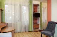 Корпус 3 Studio / 2-местный 1-комнатный номер