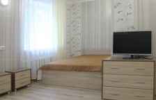 Семейный номер 2-местный в блоке (1+2) (корпус 6)