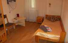 Одноместный номер (корпус 3)