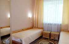 Двухместный номер (корпус 3)