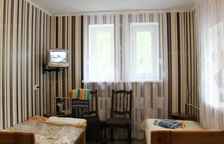 Двухместный номер Эконом (корпус 3 - башня)