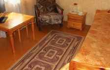 Одноместный номер (корпус 1)